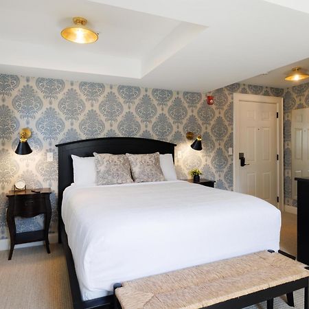 The Davenport Inn Портсмут Экстерьер фото