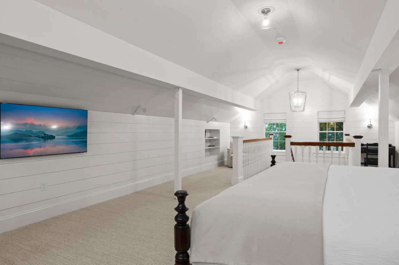 The Davenport Inn Портсмут Экстерьер фото