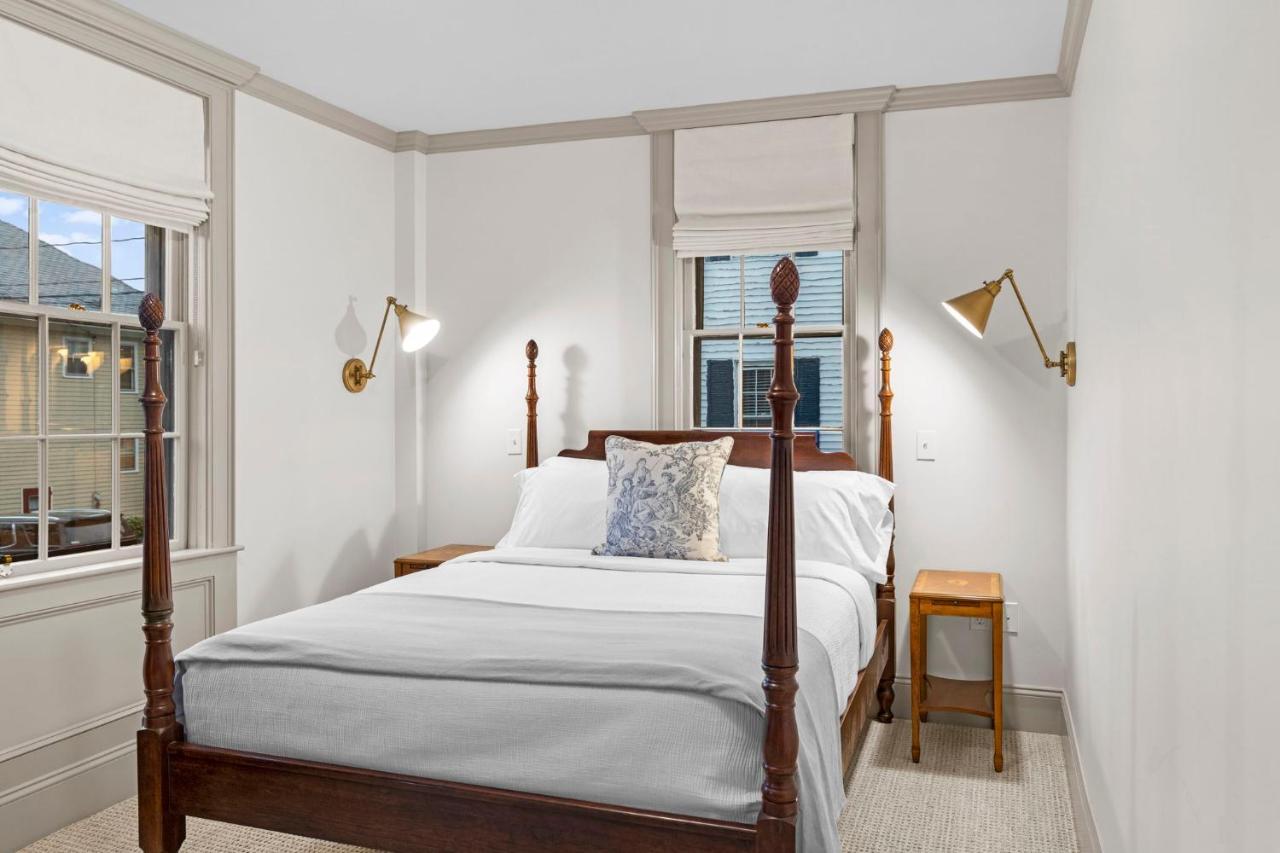 The Davenport Inn Портсмут Экстерьер фото
