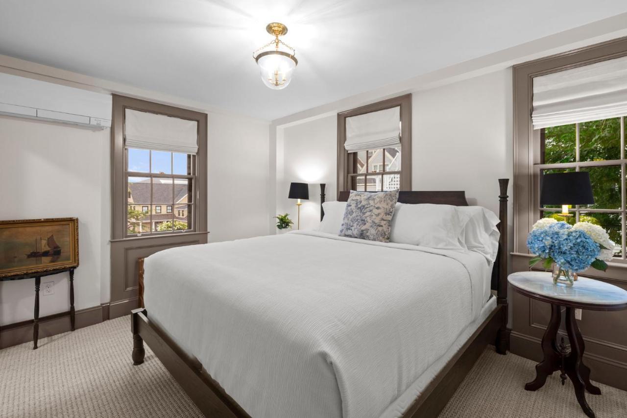 The Davenport Inn Портсмут Экстерьер фото