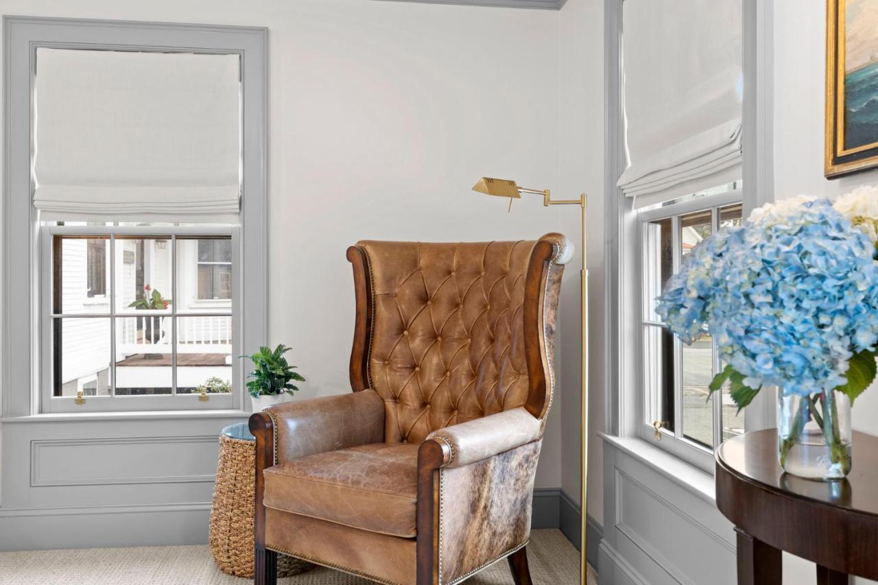 The Davenport Inn Портсмут Экстерьер фото