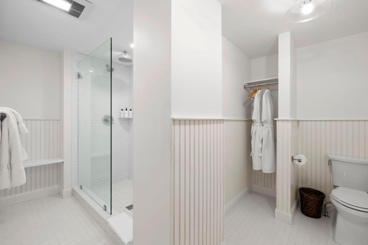 The Davenport Inn Портсмут Экстерьер фото