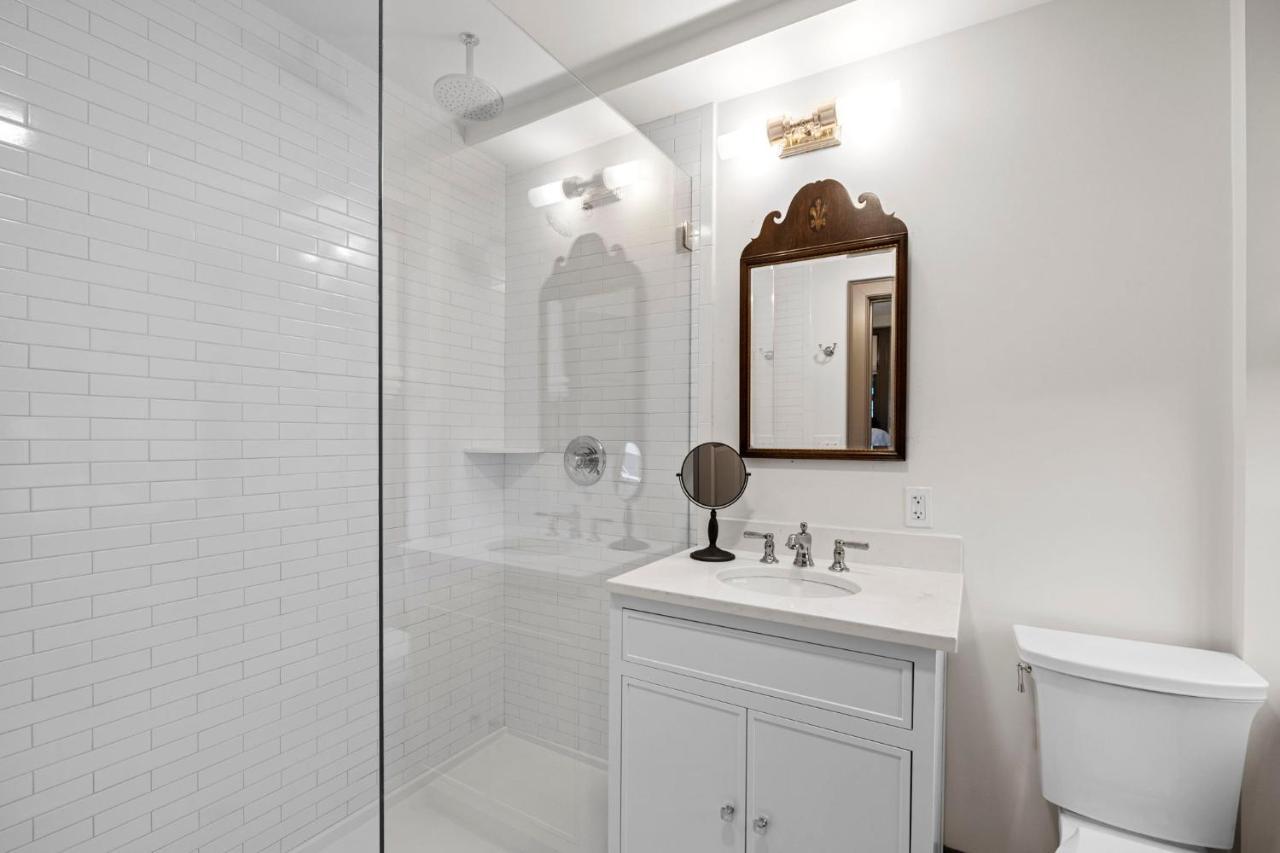 The Davenport Inn Портсмут Экстерьер фото